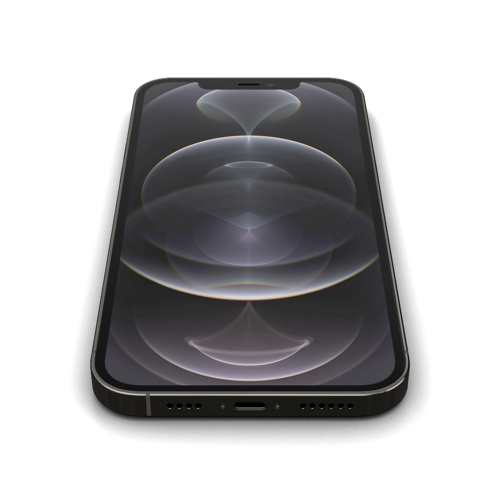 Apple iPhone 12 Pro Max 256GB 6GB Grafite iOS 5G image number 2